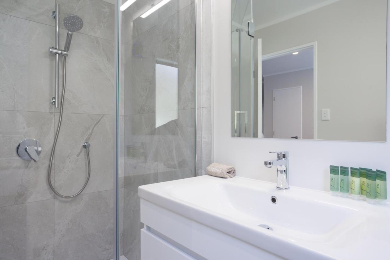 Bk'S Pohutukawa Lodge Whangarei Eksteriør bilde