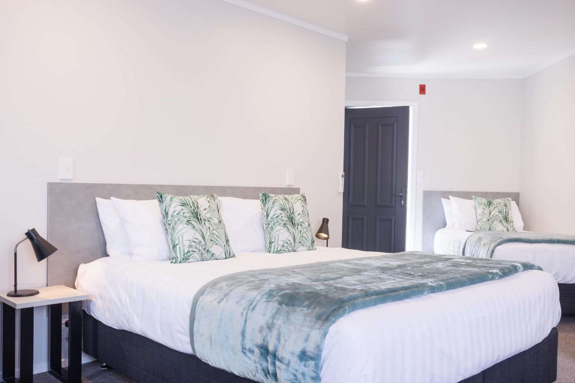 Bk'S Pohutukawa Lodge Whangarei Eksteriør bilde
