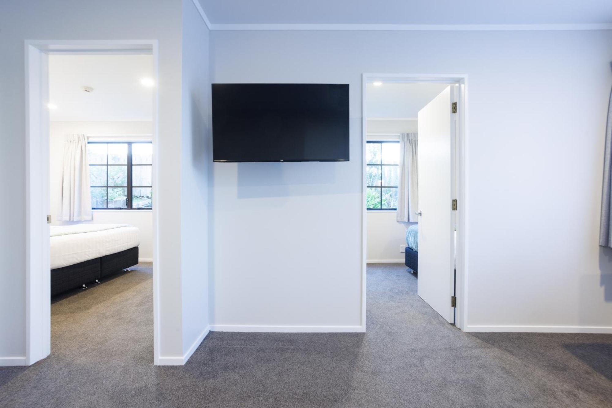 Bk'S Pohutukawa Lodge Whangarei Eksteriør bilde