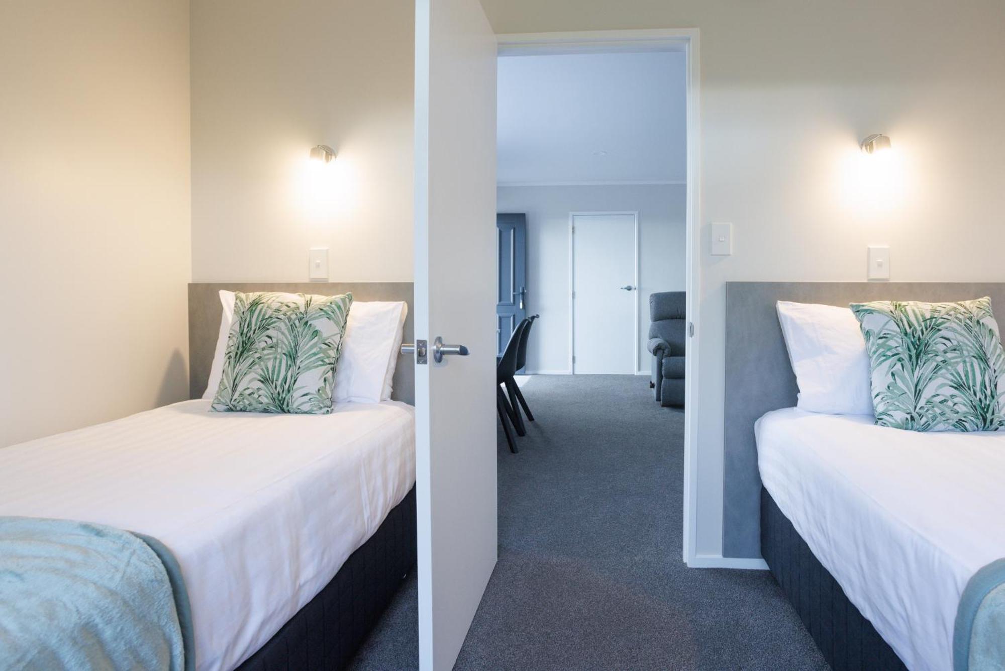Bk'S Pohutukawa Lodge Whangarei Eksteriør bilde