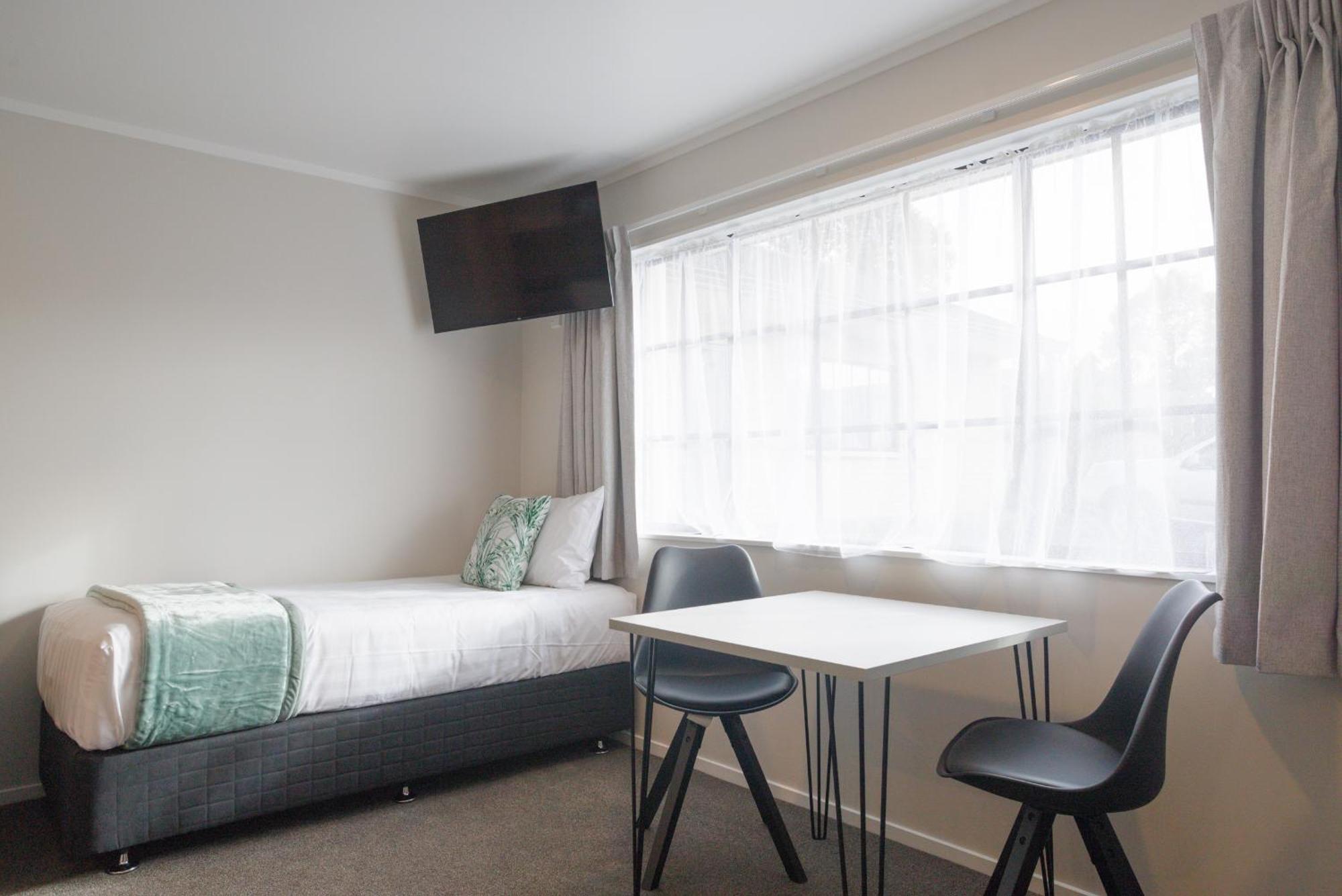 Bk'S Pohutukawa Lodge Whangarei Eksteriør bilde
