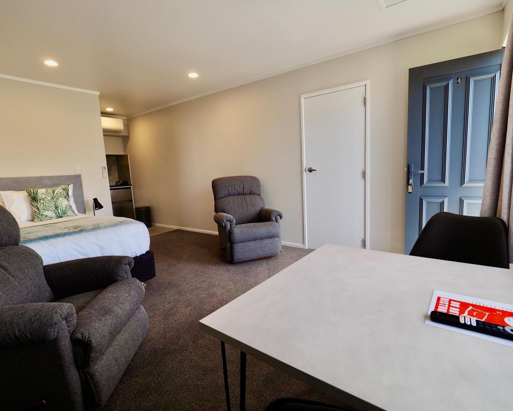 Bk'S Pohutukawa Lodge Whangarei Eksteriør bilde