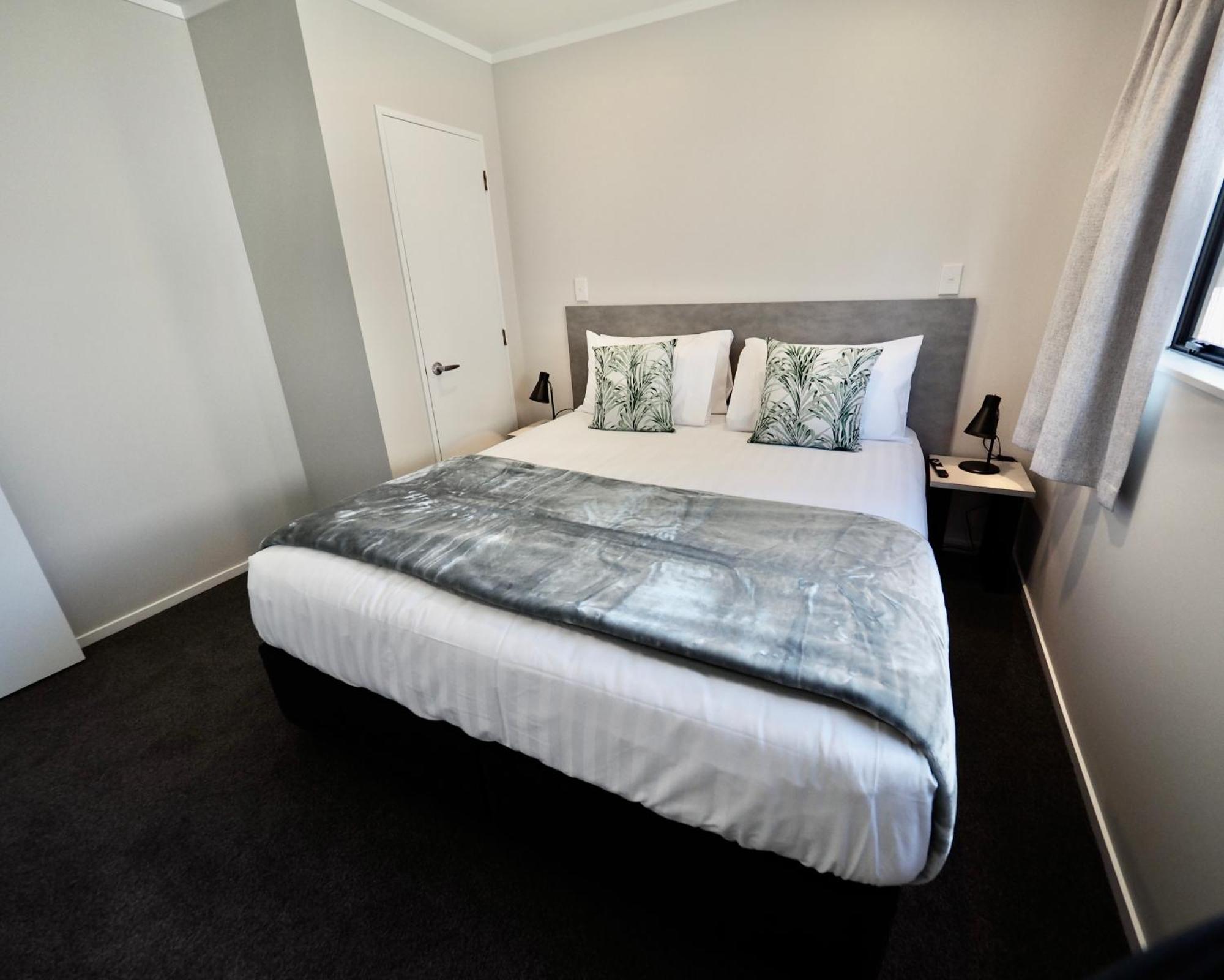 Bk'S Pohutukawa Lodge Whangarei Eksteriør bilde