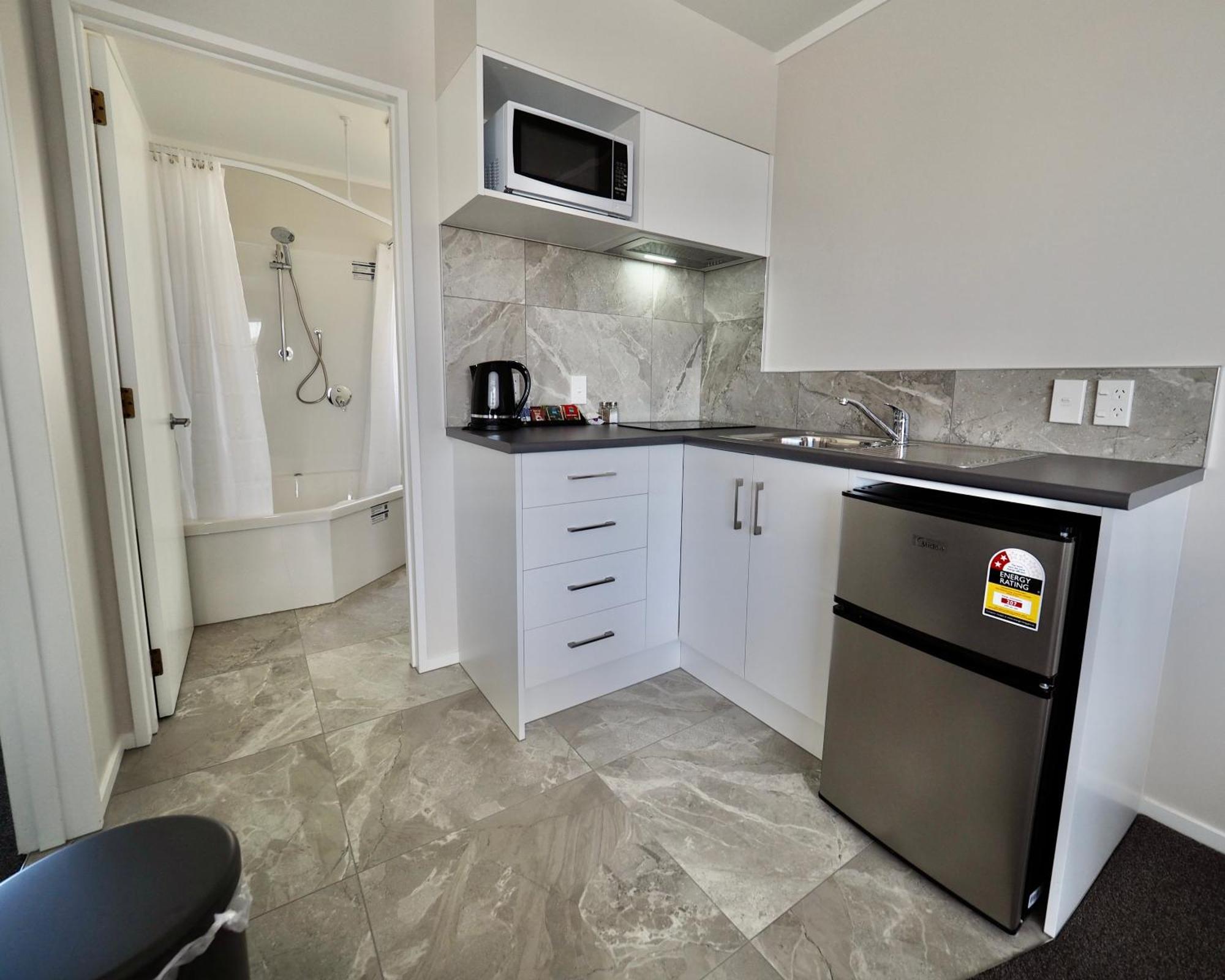 Bk'S Pohutukawa Lodge Whangarei Eksteriør bilde